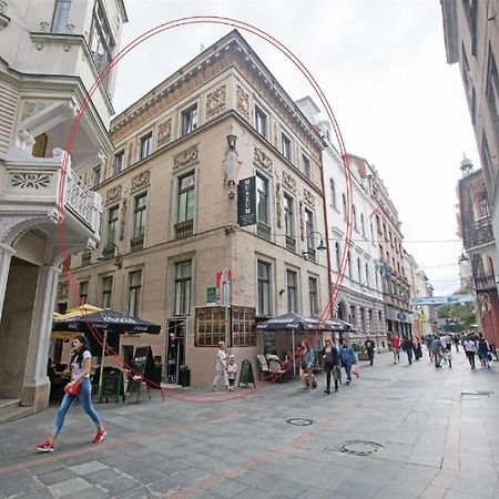 Old Town Sarajevo Apartamento Exterior foto